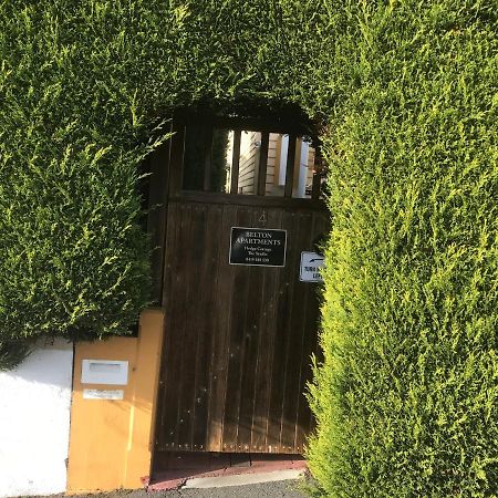 Belton Apartments-Hedge Cottage Hobart Zewnętrze zdjęcie