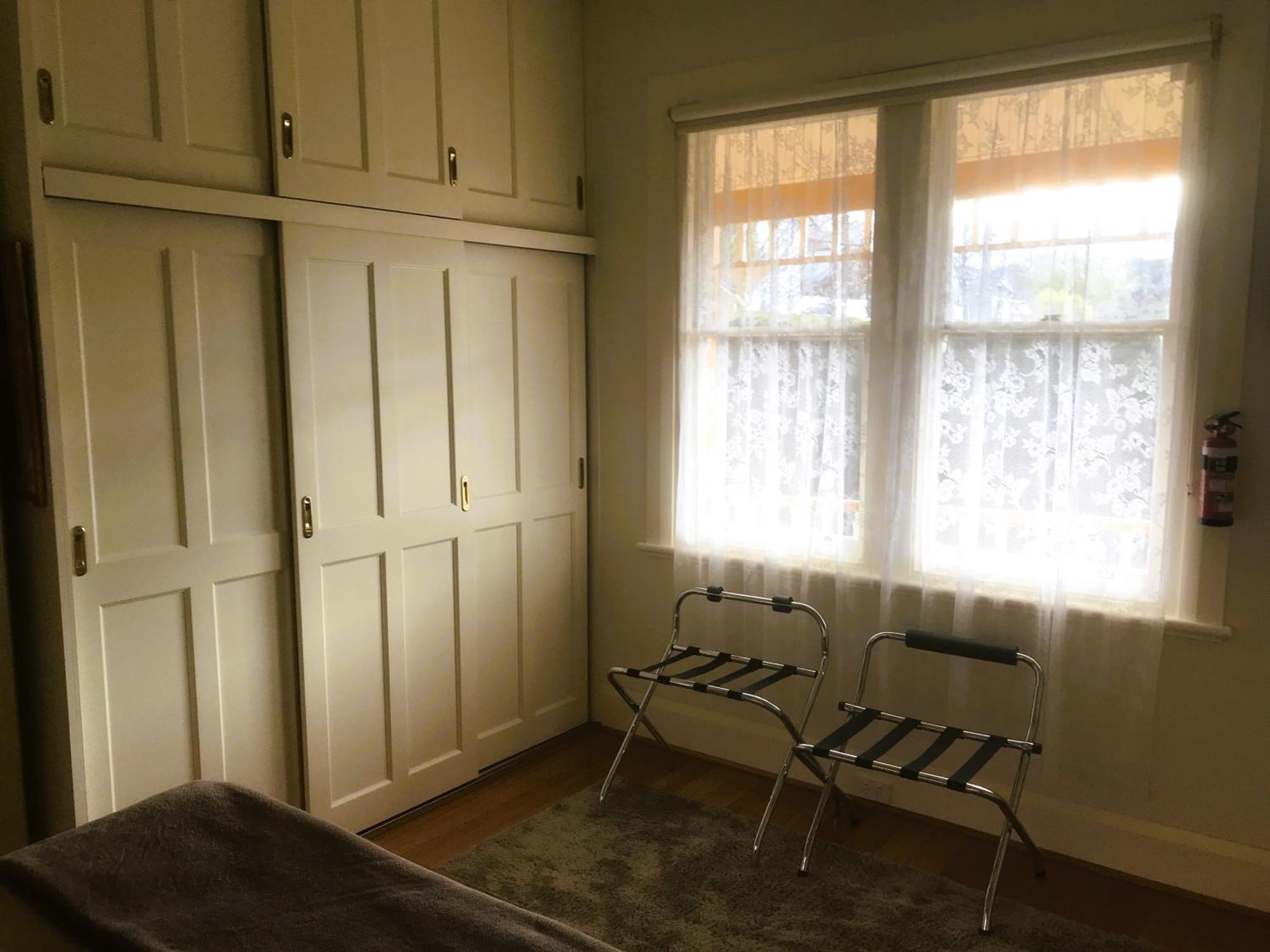 Belton Apartments-Hedge Cottage Hobart Zewnętrze zdjęcie