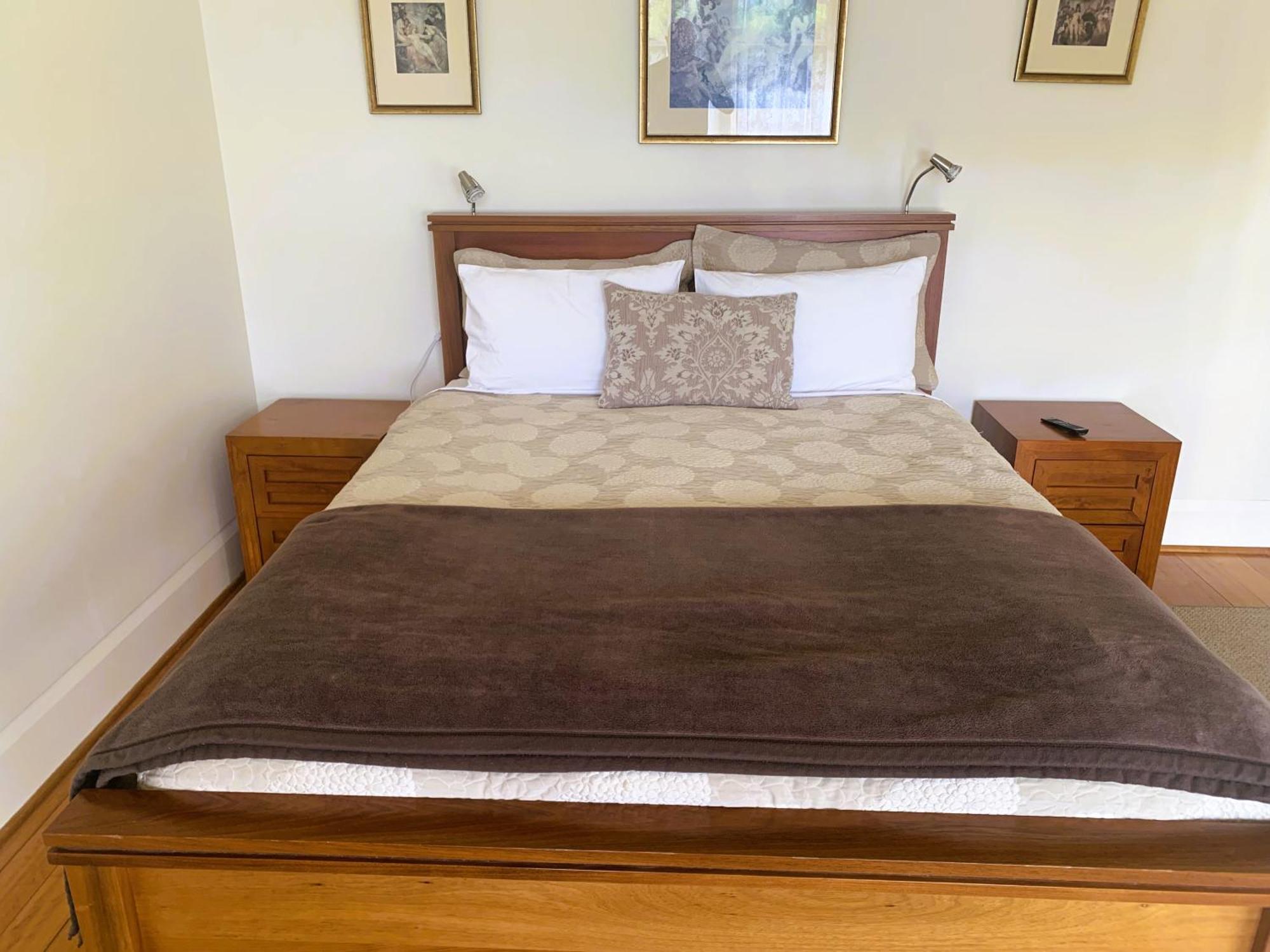 Belton Apartments-Hedge Cottage Hobart Zewnętrze zdjęcie