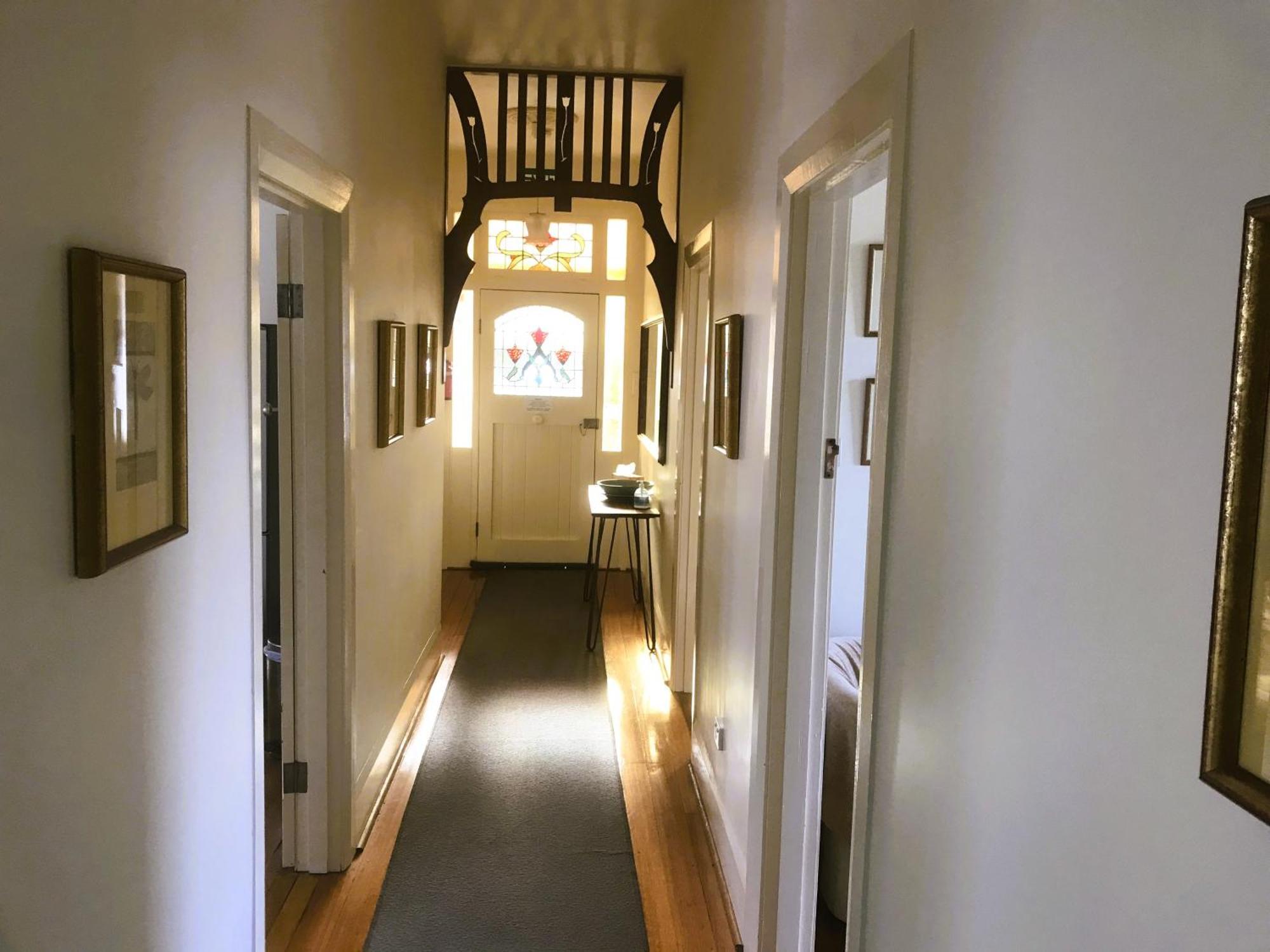 Belton Apartments-Hedge Cottage Hobart Zewnętrze zdjęcie