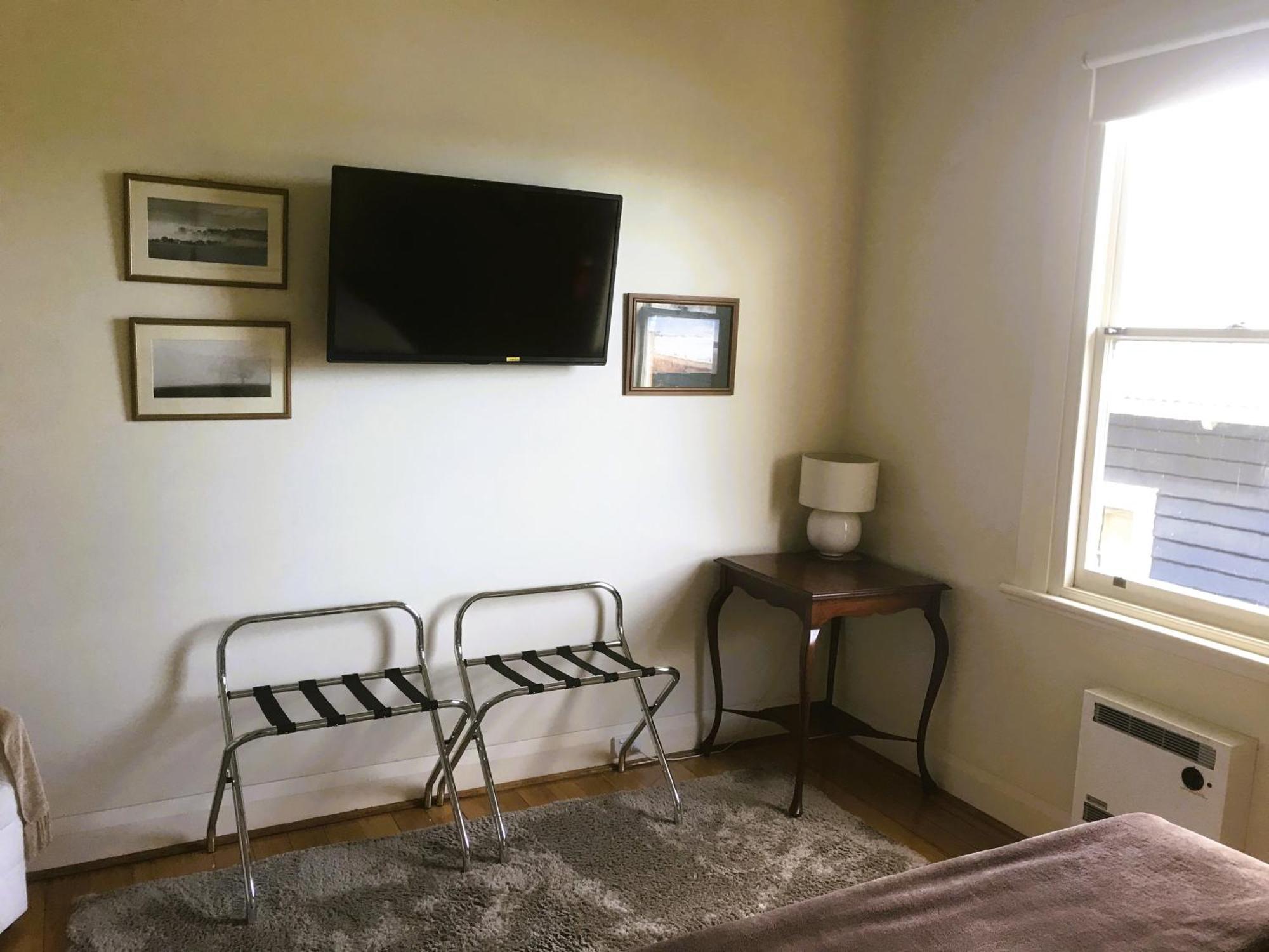 Belton Apartments-Hedge Cottage Hobart Zewnętrze zdjęcie