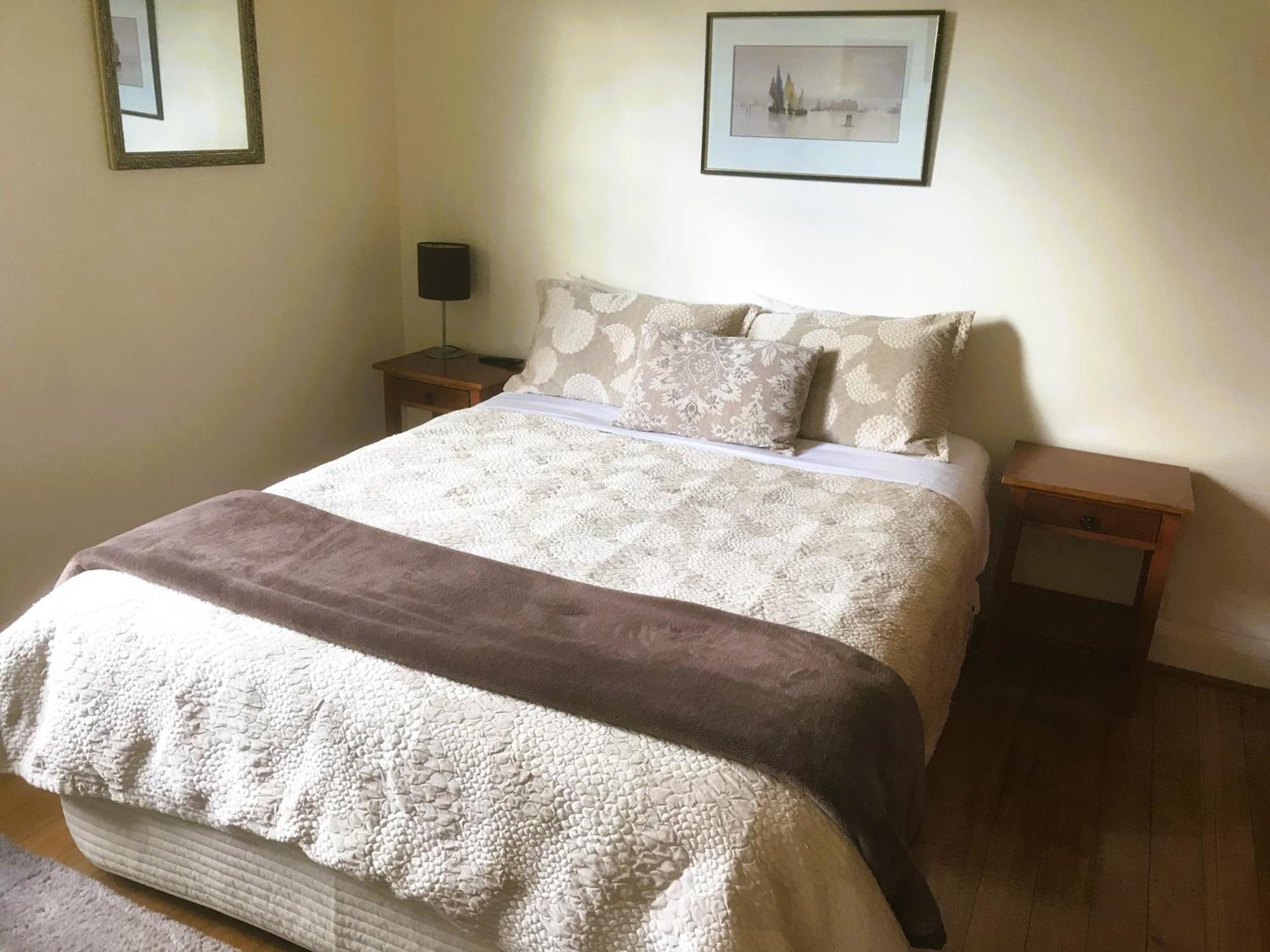 Belton Apartments-Hedge Cottage Hobart Zewnętrze zdjęcie