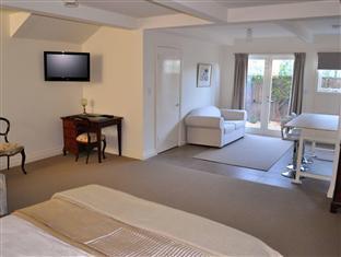 Belton Apartments-Hedge Cottage Hobart Zewnętrze zdjęcie