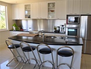 Belton Apartments-Hedge Cottage Hobart Zewnętrze zdjęcie