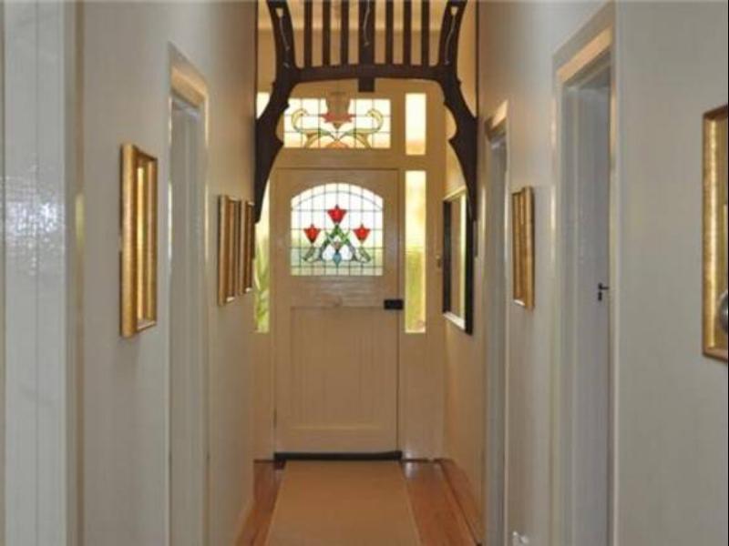 Belton Apartments-Hedge Cottage Hobart Zewnętrze zdjęcie