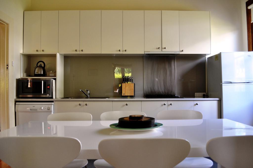 Belton Apartments-Hedge Cottage Hobart Zewnętrze zdjęcie
